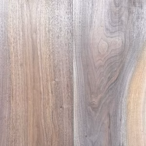 Walnut S4S - 2 pack- 4/4" X 11 X 34"