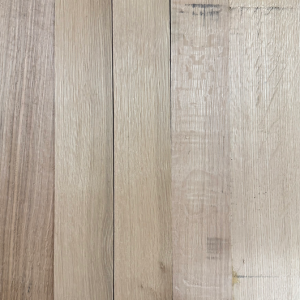 Hickory S4S- 5 pack